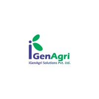 iGenAgri logo, iGenAgri contact details