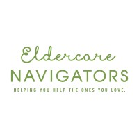 Eldercare Navigators logo, Eldercare Navigators contact details