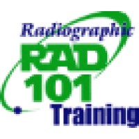 RAD 101 logo, RAD 101 contact details