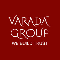 VARADA GROUP logo, VARADA GROUP contact details