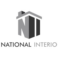 National Interio logo, National Interio contact details