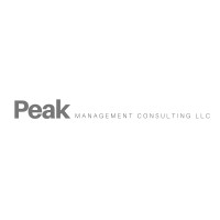 Peak Management Consulting LLC logo, Peak Management Consulting LLC contact details