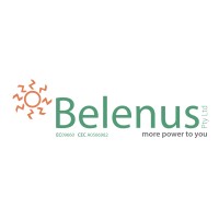 Belenus Pty Ltd logo, Belenus Pty Ltd contact details