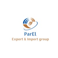 ParEl Import & Export Group logo, ParEl Import & Export Group contact details