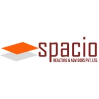 Spacio Realtors LLP logo, Spacio Realtors LLP contact details