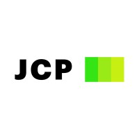 JCP Nordic logo, JCP Nordic contact details