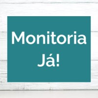 Monitoria Já logo, Monitoria Já contact details