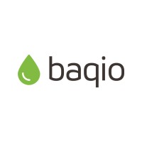 Baqio logo, Baqio contact details