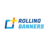 Rolling Banners logo, Rolling Banners contact details