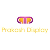 Prakash Display logo, Prakash Display contact details