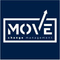 MOVE Change Management logo, MOVE Change Management contact details