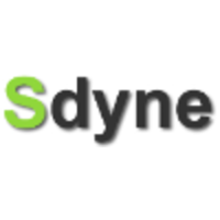 sdyne.com logo, sdyne.com contact details