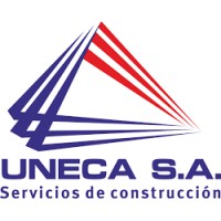 UNECA S.A.  Construcciones logo, UNECA S.A.  Construcciones contact details