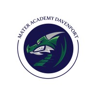 Mater Academy Davenport logo, Mater Academy Davenport contact details