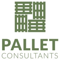 Pallet Consultants logo, Pallet Consultants contact details