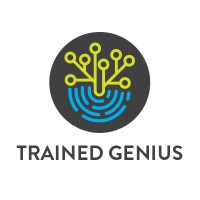 Trained Genius, Inc. logo, Trained Genius, Inc. contact details