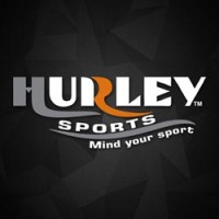 Hurley Sports logo, Hurley Sports contact details