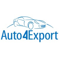 Auto4Export logo, Auto4Export contact details