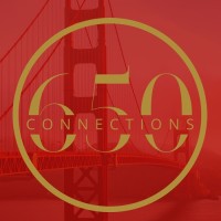 650 Connections logo, 650 Connections contact details