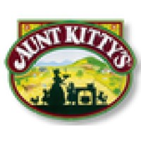 Aunt Kittys Foods Inc logo, Aunt Kittys Foods Inc contact details