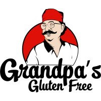 Grandpa's Gluten Free logo, Grandpa's Gluten Free contact details