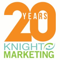 KNIGHTmarketing logo, KNIGHTmarketing contact details