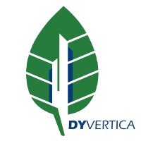 DYVERTICA - Sustainable Building logo, DYVERTICA - Sustainable Building contact details