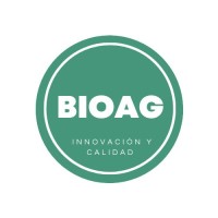 Bioag - Bebidas y Alimentos logo, Bioag - Bebidas y Alimentos contact details