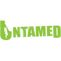 Untamed logo, Untamed contact details