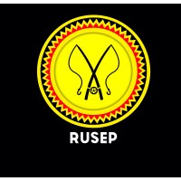 RUSEP logo, RUSEP contact details