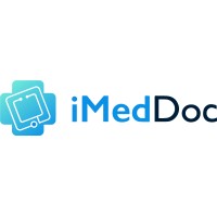 iMedDoc, a Clanwilliam brand logo, iMedDoc, a Clanwilliam brand contact details