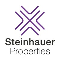 Steinhauer Properties, Inc. logo, Steinhauer Properties, Inc. contact details