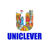 Uniclever Travel logo, Uniclever Travel contact details