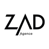 ZAD AGENCE logo, ZAD AGENCE contact details