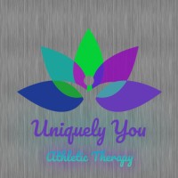 Uniquely You Athletic Therapy LLC logo, Uniquely You Athletic Therapy LLC contact details