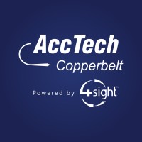 AccTech Copperbelt logo, AccTech Copperbelt contact details