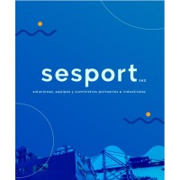 SesPort S.A.S. logo, SesPort S.A.S. contact details