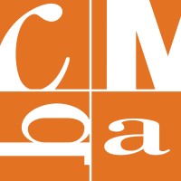 CMBA Architects logo, CMBA Architects contact details