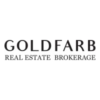 Goldfarb Real Estate Inc., Brokerage logo, Goldfarb Real Estate Inc., Brokerage contact details