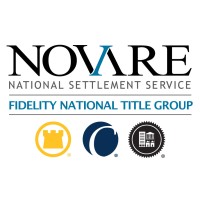 Novare National Settlement Service logo, Novare National Settlement Service contact details