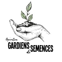 Gardiens de Semences logo, Gardiens de Semences contact details