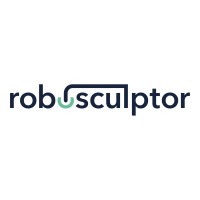 Robosculptor logo, Robosculptor contact details