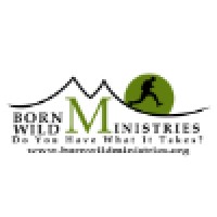 Born Wild Ministries logo, Born Wild Ministries contact details