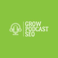 Grow Podcast SEO logo, Grow Podcast SEO contact details