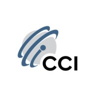 CCI Network Services logo, CCI Network Services contact details