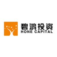 Hone Capital logo, Hone Capital contact details