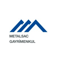 Metalsac Gayrimenkul logo, Metalsac Gayrimenkul contact details