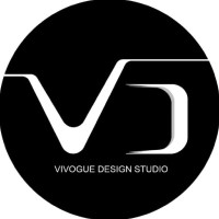 VIVOGUE DESIGN STUDIO logo, VIVOGUE DESIGN STUDIO contact details