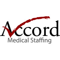 Accord Medical Staffing logo, Accord Medical Staffing contact details