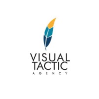 Visual Tactic Agency logo, Visual Tactic Agency contact details